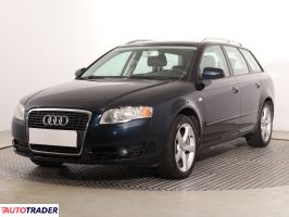Audi A4 2006 2.0 138 KM