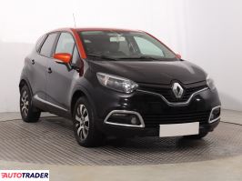 Renault Captur 2016 1.2 116 KM