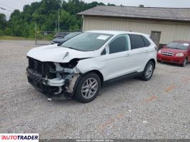 Ford Edge 2022 2