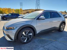 Hyundai Pozostałe - zobacz ofertę