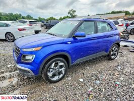 Hyundai Pozostałe - zobacz ofertę