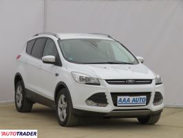 Ford Kuga 2014 2.0 138 KM Ford Kuga 2014 2.0 138 KM