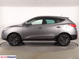Hyundai ix35 2012 2.0 181 KM
