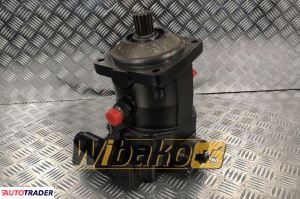 Silnik hydrauliczny Hydromatik A6VM80EZ3/63W-VZB020BR909604522