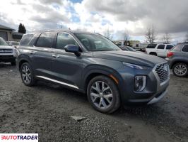 Hyundai Pozostałe 2021 3 Hyundai Pozostałe 2021 3