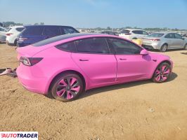 Tesla Model 3 2020