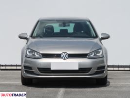 Volkswagen Golf 2014 1.2 103 KM Volkswagen Golf 2014 1.2 103 KM