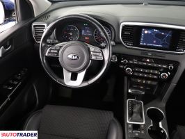 Kia Sportage 2018 1.6 134 KM