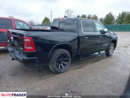 Dodge Ram 2020 5 Dodge Ram 2020 5