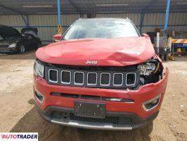 Jeep Compass 2021 2 Jeep Compass 2021 2