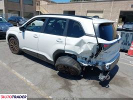 Subaru Forester 2025 2