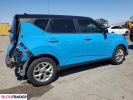 Kia Soul 2023 2