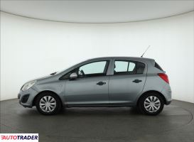 Opel Corsa 2011 1.2 93 KM
