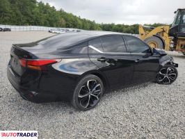 Nissan Altima 2024 2