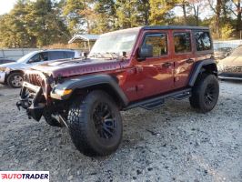 Jeep Wrangler 2022 3