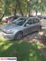 Volkswagen Golf 2014 1.4 122 KM