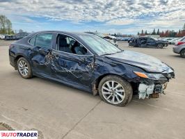 Toyota Camry 2022 2