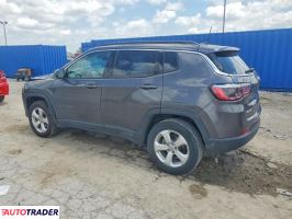 Jeep Compass 2021 2