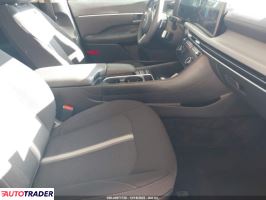 Hyundai Sonata 2024 2