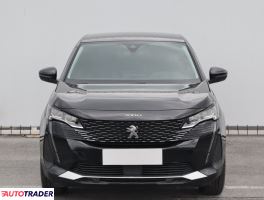 Peugeot 3008 2020 1.5 128 KM