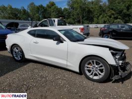 Chevrolet Camaro 2020 2