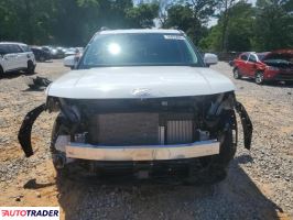 Hyundai Santa Fe 2025 2