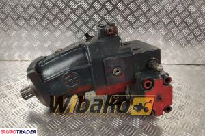 Silnik hydrauliczny Rexroth A6VM80HA1T/60W-PAB080A-KR909603484