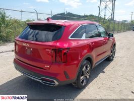 Kia Sorento 2023 1