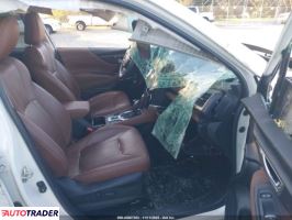 Subaru Forester 2020 2