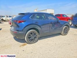 Mazda CX-30 2024 2