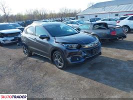 Honda HR-V 2022 1