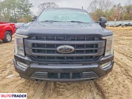 Ford Pozostałe 2021 3