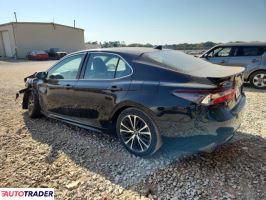 Toyota Camry 2023 2 Toyota Camry 2023 2
