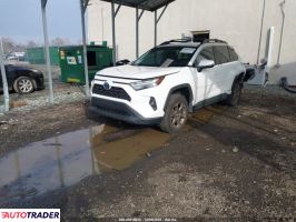 Toyota Pozostałe 2023 2