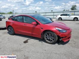 Tesla Model 3 2021 Tesla Model 3 2021