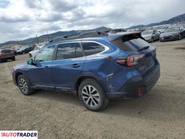 Subaru Outback 2022 2