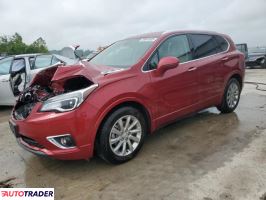 Buick Pozostałe 2020 2