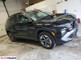 Hyundai Tucson 2025 2