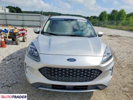 Ford Escape 2020 2
