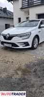 Renault Megane 2021 1.3 140 KM