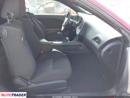 Dodge Challenger 2021 3 Dodge Challenger 2021 3