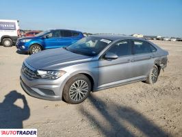 Volkswagen Jetta - zobacz ofertę