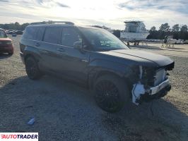 Hyundai Santa Fe 2026 2