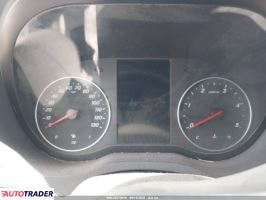 Mercedes Sprinter 2023 2 Mercedes Sprinter 2023 2