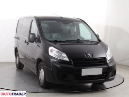 Peugeot Expert 2014 2.0