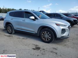 Hyundai Santa Fe 2019 2