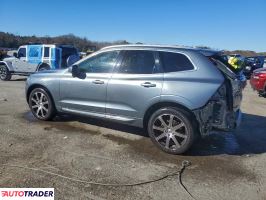Volvo XC60 2020 2