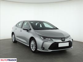 Toyota Corolla - zobacz ofertę