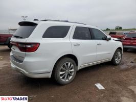 Dodge Durango 2023 3 Dodge Durango 2023 3