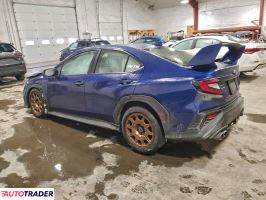 Subaru WRX 2024 2